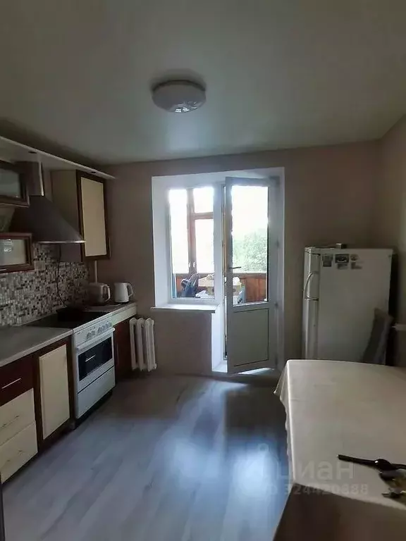 2-к кв. Тюменская область, Тюмень ул. Монтажников, 15А (53.5 м) - Фото 1