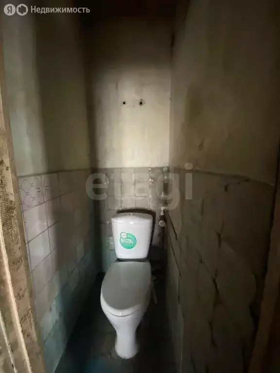 2-комнатная квартира: Курган, улица Достоевского, 65 (38.2 м) - Фото 2