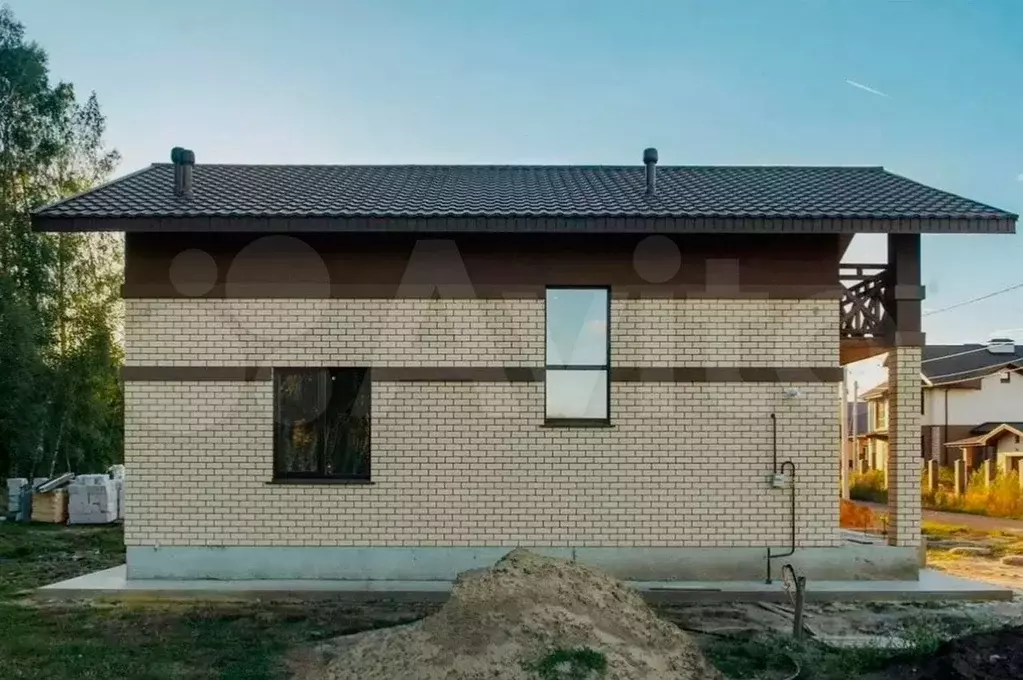 Дом 20 м на участке 10 сот. - Фото 1
