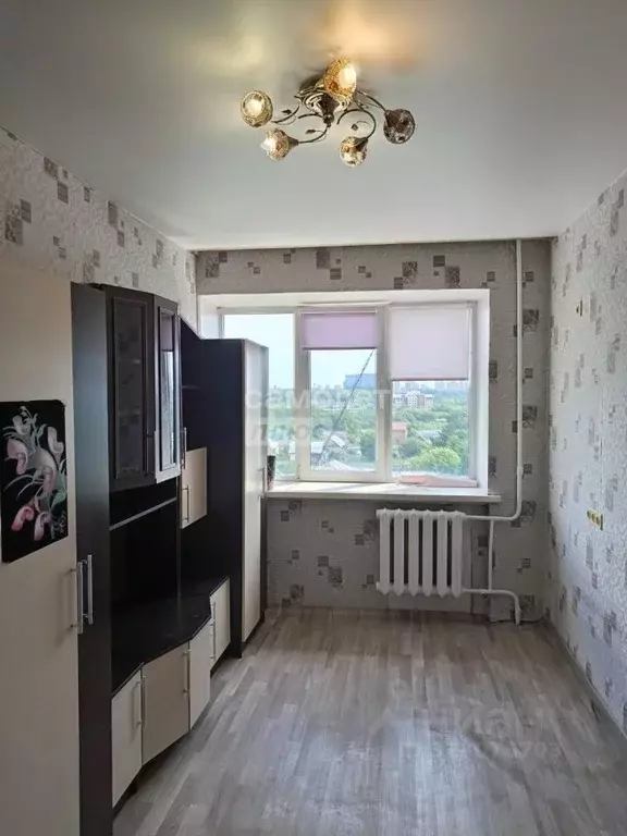 Комната Новосибирская область, Новосибирск Северный мкр, ул. ... - Фото 0