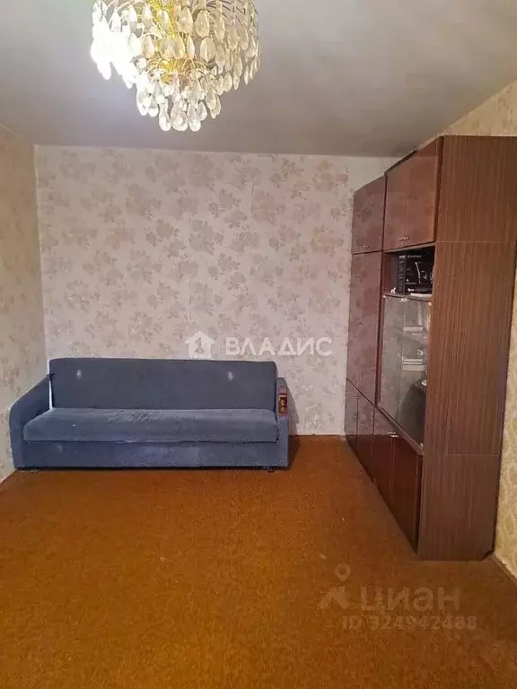 2-к кв. Московская область, Ногинск Богородский городской округ, ул. ... - Фото 2