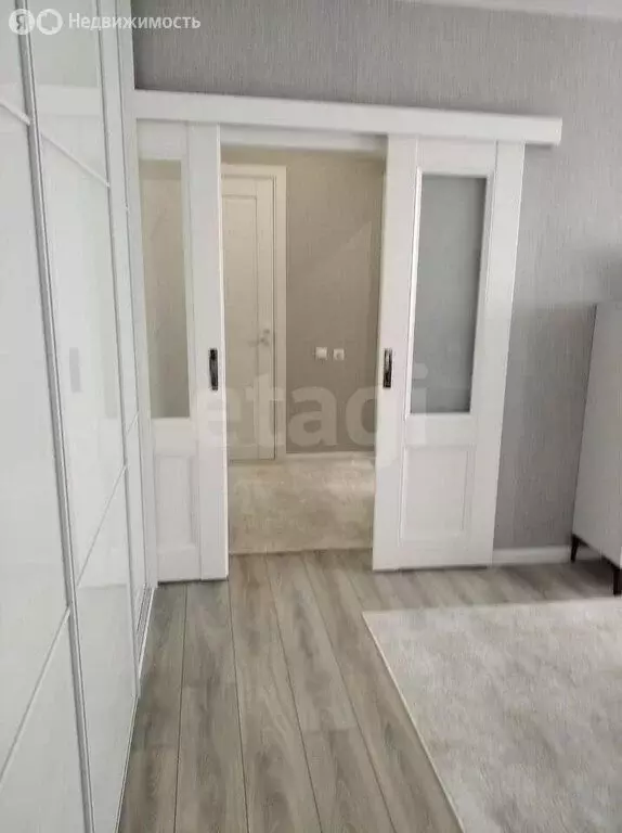 1-комнатная квартира: Липецк, улица И.В. Свиридова, 13 (41 м) - Фото 1