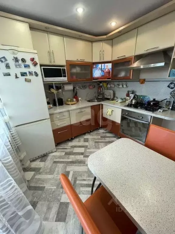 3-к кв. Коми, Сыктывкар ул. Малышева, 18 (67.5 м) - Фото 1