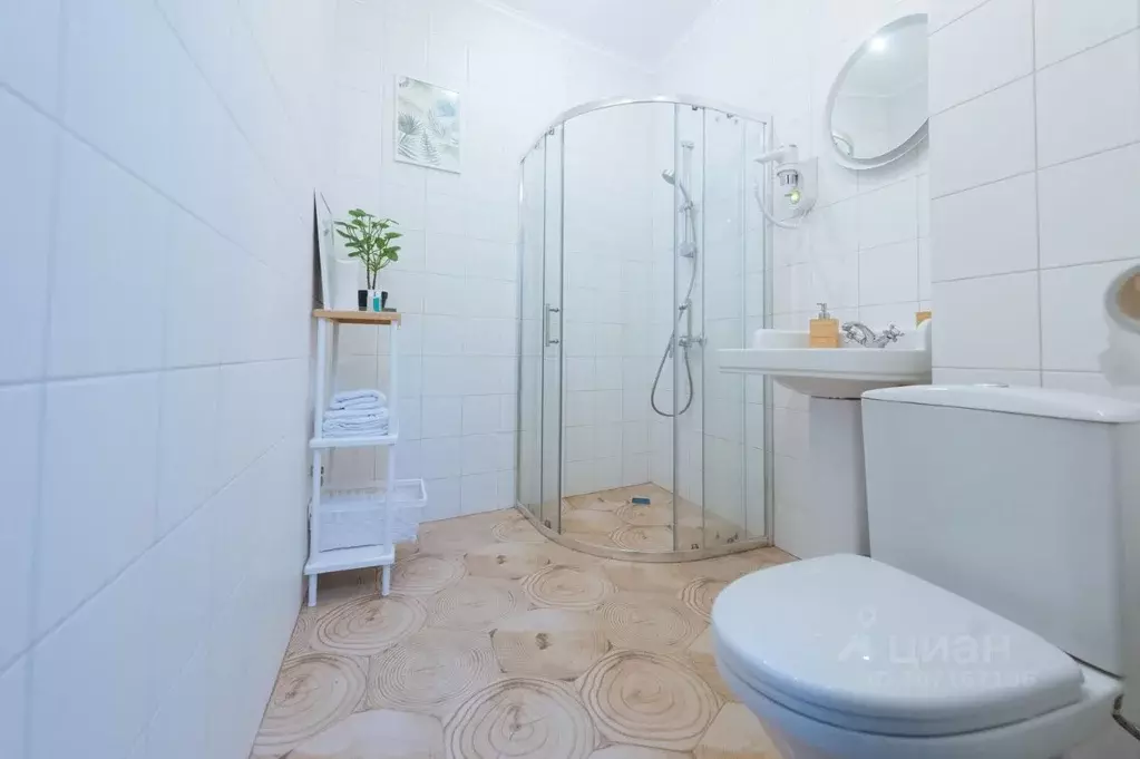 Комната Москва Ходынский бул., 20А (22.0 м) - Фото 1