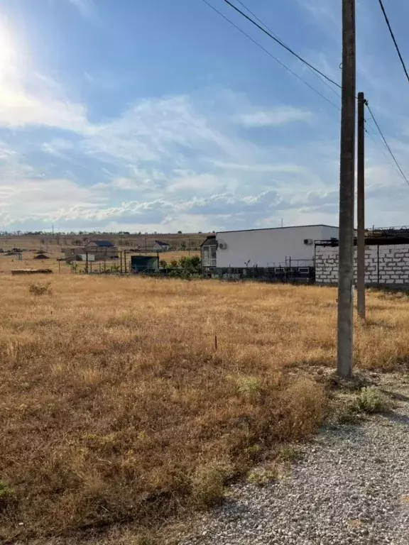 Участок в Крым, Белогорский район, Зуя пгт ул. Яркая, 32 (10.0 сот.) - Фото 2