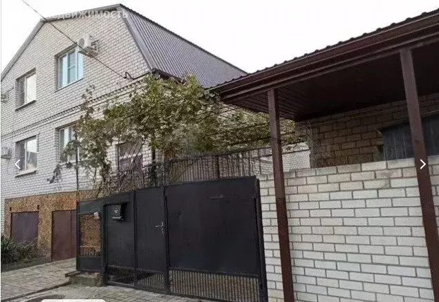 Дом в Анапа, микрорайон Алексеевка, Спортивная улица (167 м) - Фото 2