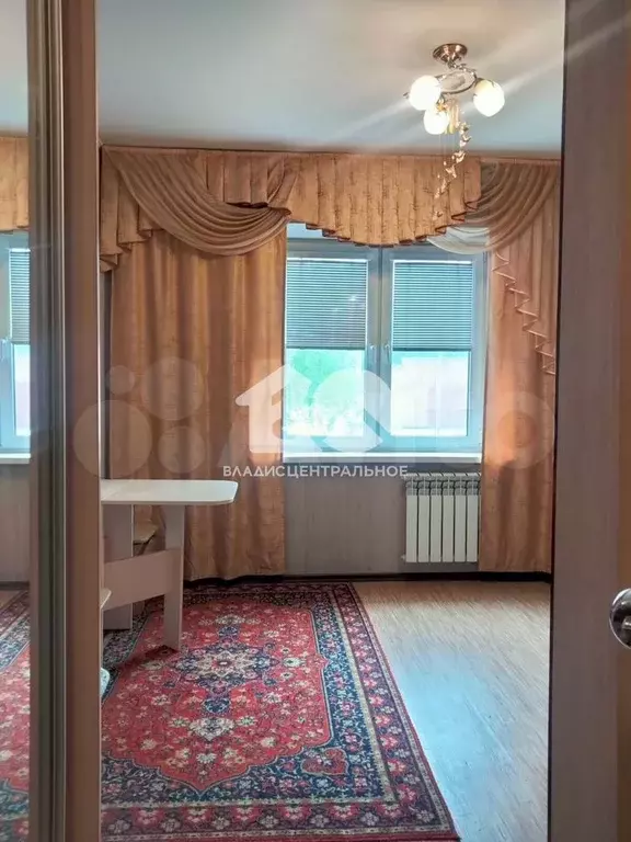 1-к. квартира, 38,1 м, 1/10 эт. - Фото 0