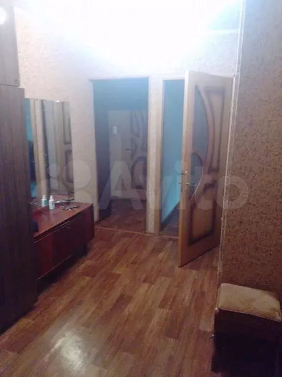 Комната 12 м в 3-к., 1/11 эт. - Фото 1