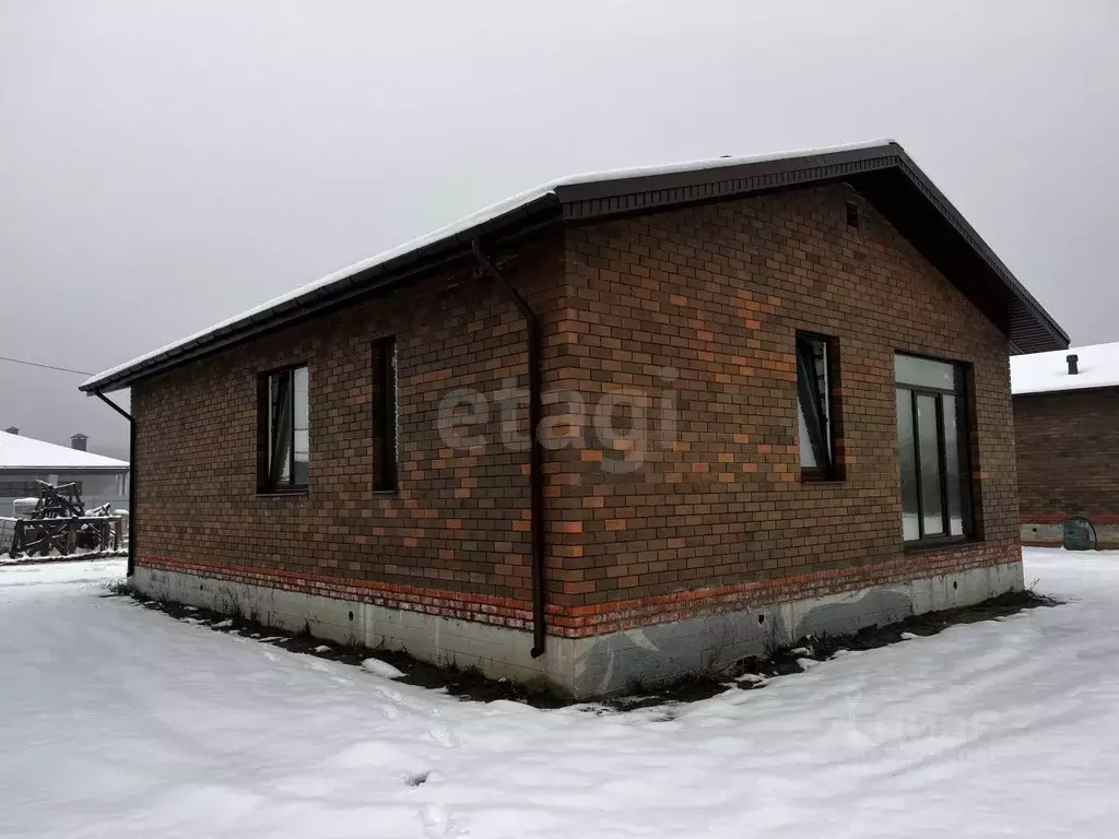 Дом в Тверская область, Калининский муниципальный округ, д. ... - Фото 2