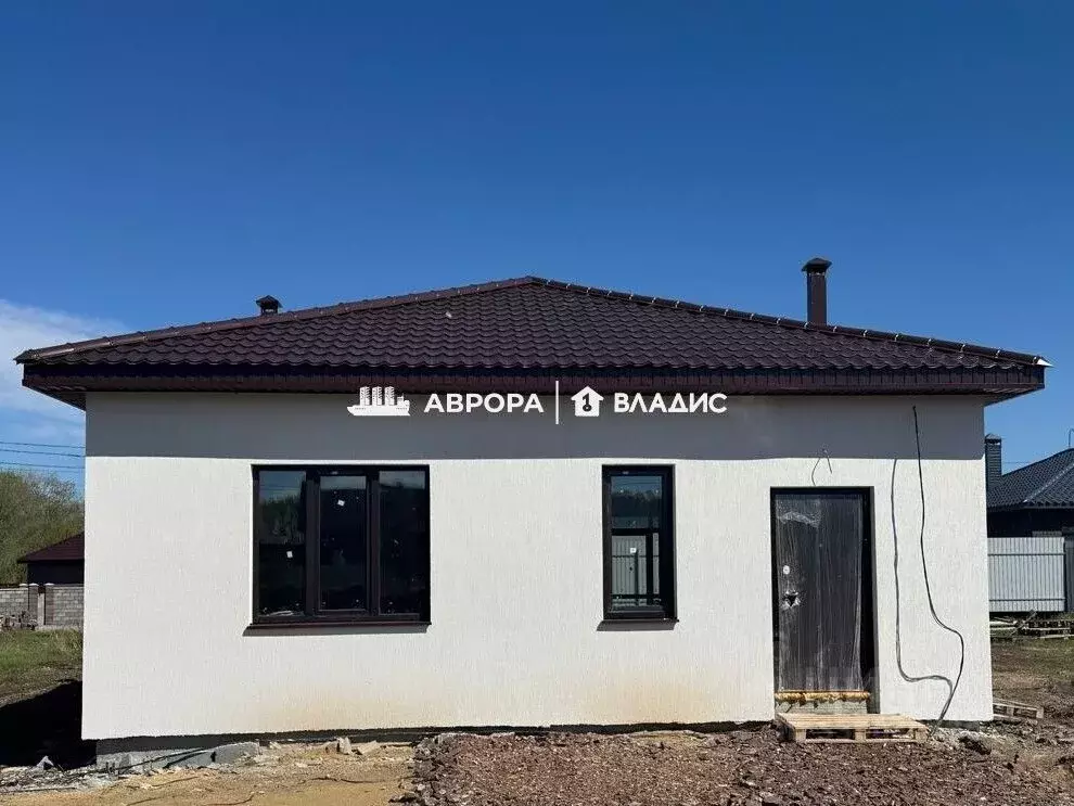 Дом в Челябинская область, Магнитогорск ул. Музыкальная (77 м) - Фото 1