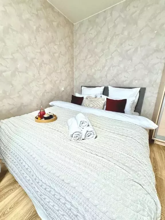 1-к кв. Московская область, Солнечногорск городской округ, Андреевка ... - Фото 1