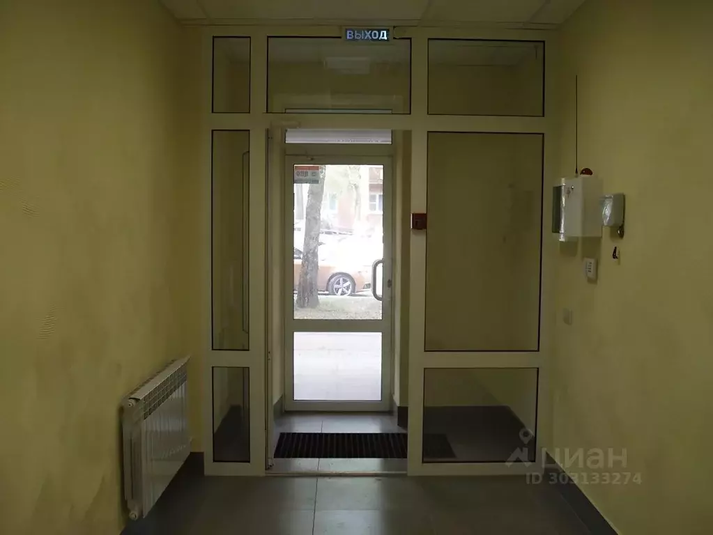 Торговая площадь в Нижегородская область, Нижний Новгород ул. ... - Фото 1