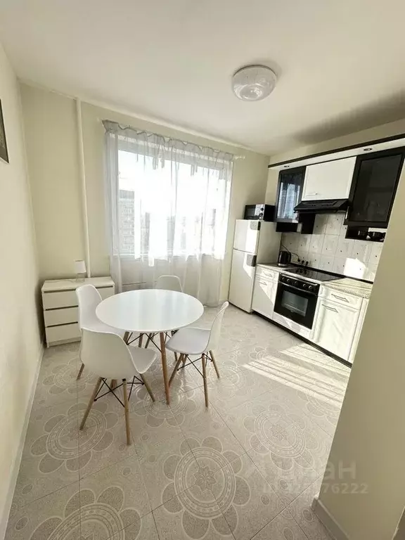 2-к кв. Москва бул. Матроса Железняка, 30К2 (60.0 м) - Фото 1