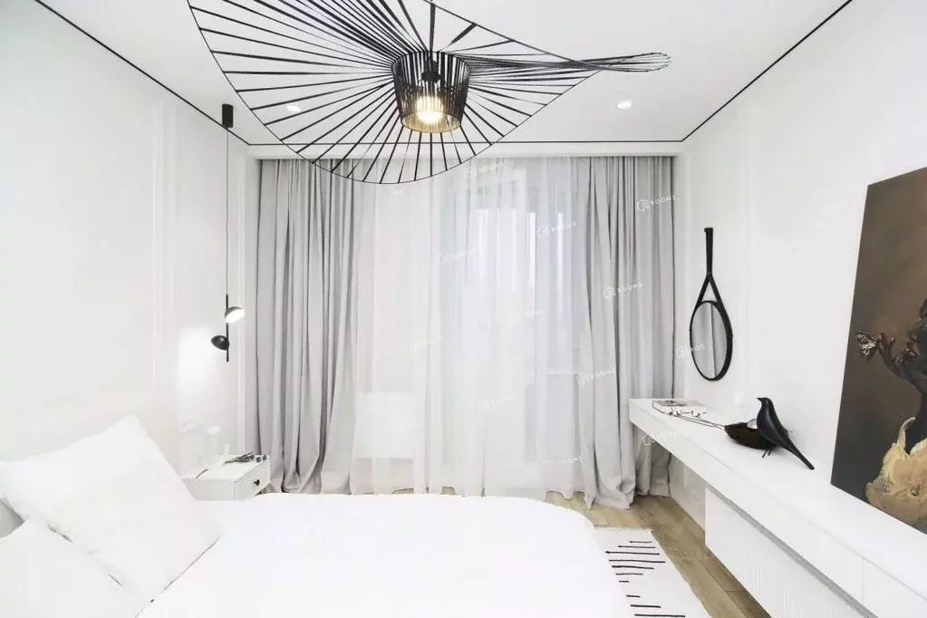 1-к кв. Тульская область, Тула Рязанская ул., 17 (41.8 м) - Фото 2