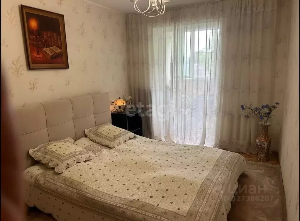 2-к кв. Краснодарский край, Анапа ул. Шевченко, 251 (55.8 м) - Фото 1