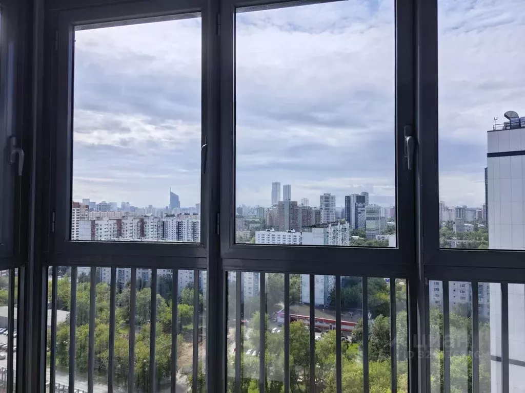 1-к кв. Москва ул. Берзарина, 32А (40.0 м) - Фото 1