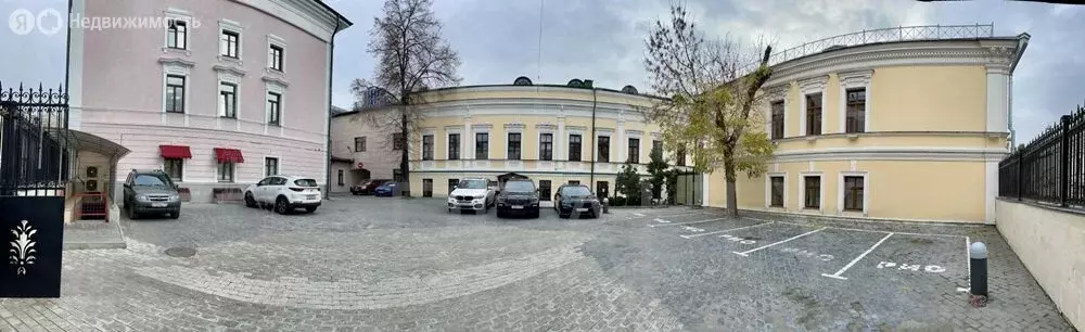 Офис (55.7 м) - Фото 1