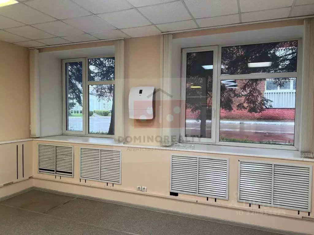 Офис в Нижегородская область, Нижний Новгород Московское ш., 105к1 (98 ... - Фото 1