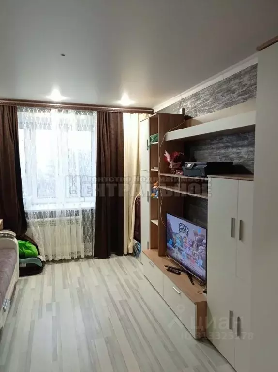 2-к кв. Смоленская область, Смоленск просп. Строителей, 23А (47.8 м) - Фото 2