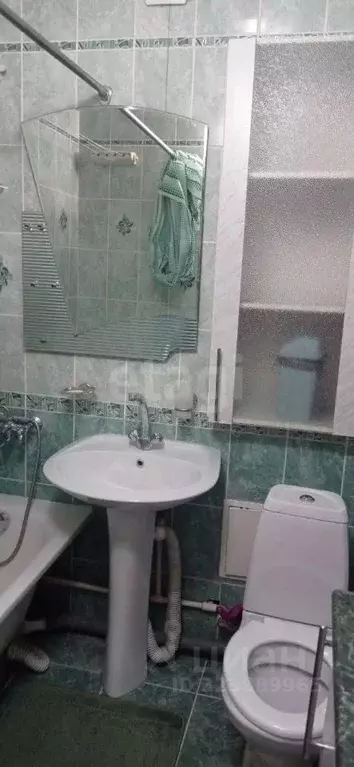 3-к кв. Воронежская область, Воронеж ул. Кирова, 3 (61.5 м) - Фото 1