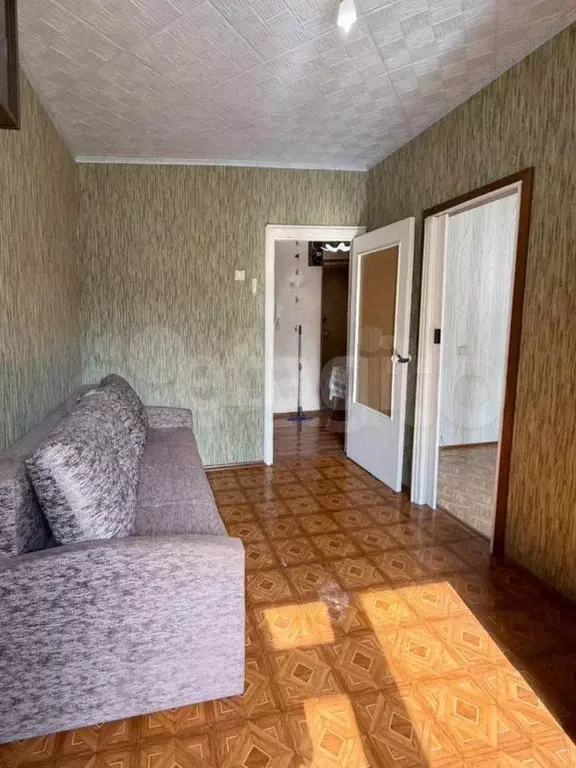 Комната 10 м в 2-к., 5/5 эт. - Фото 1