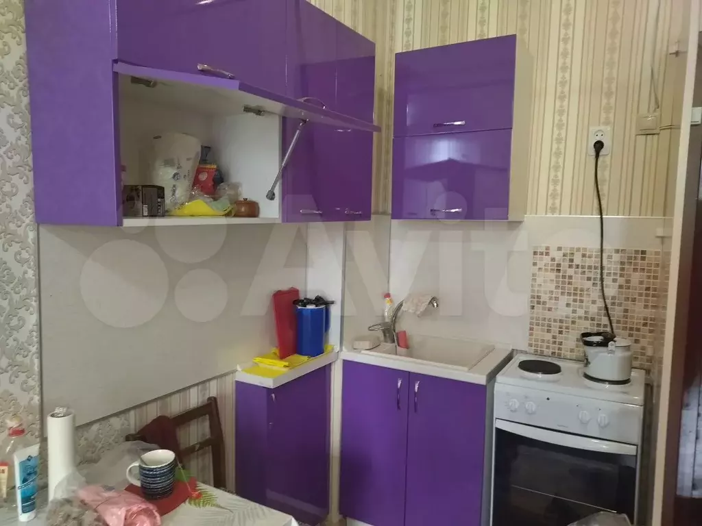 Комната 20 м в 5-к., 3/3 эт. - Фото 0