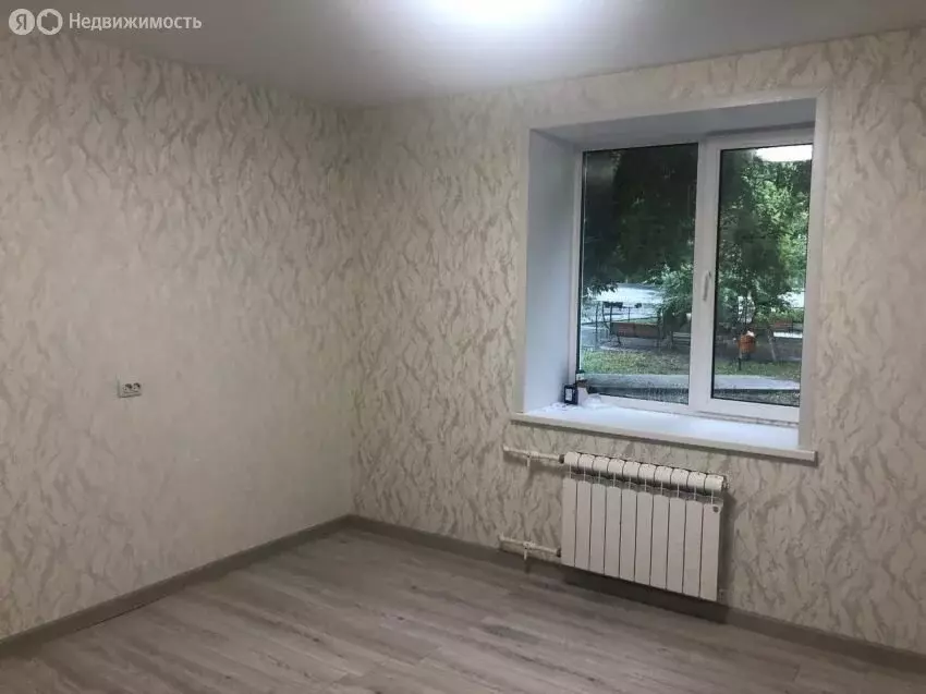 1-комнатная квартира: Курган, Проходная улица, 5 (18 м) - Фото 1