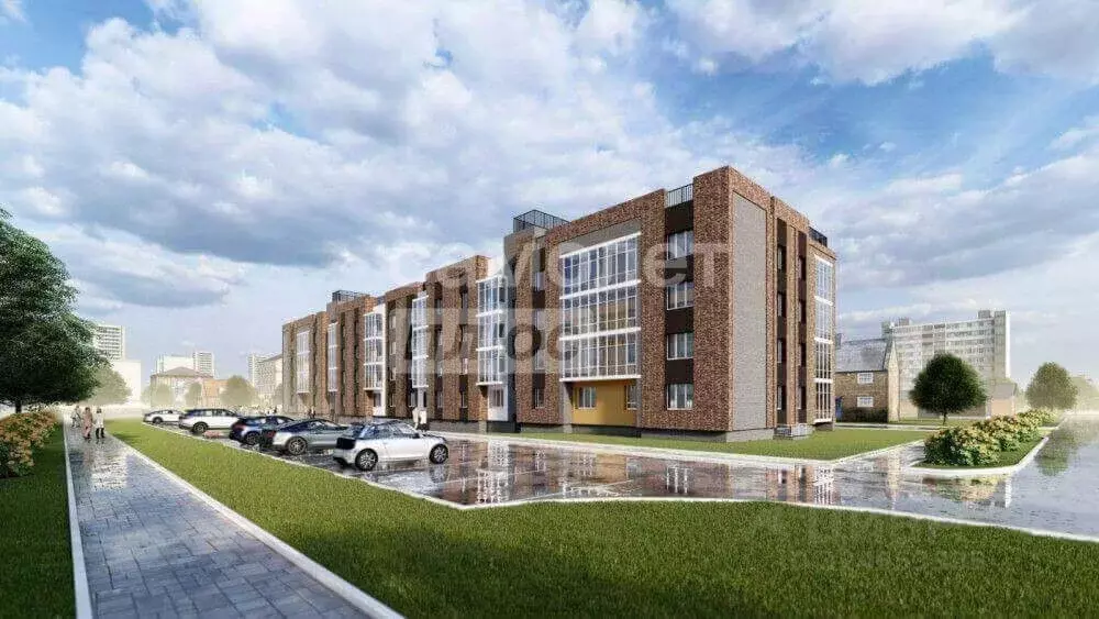 Склад в Пермский край, Пермь ул. Танкистов, 111 (4 м) - Фото 2