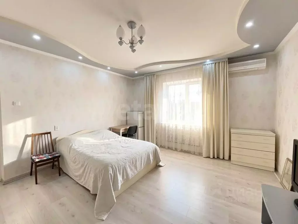 Дом в Краснодарский край, Славянск-на-Кубани ул. Щорса, 93 (144 м) - Фото 1