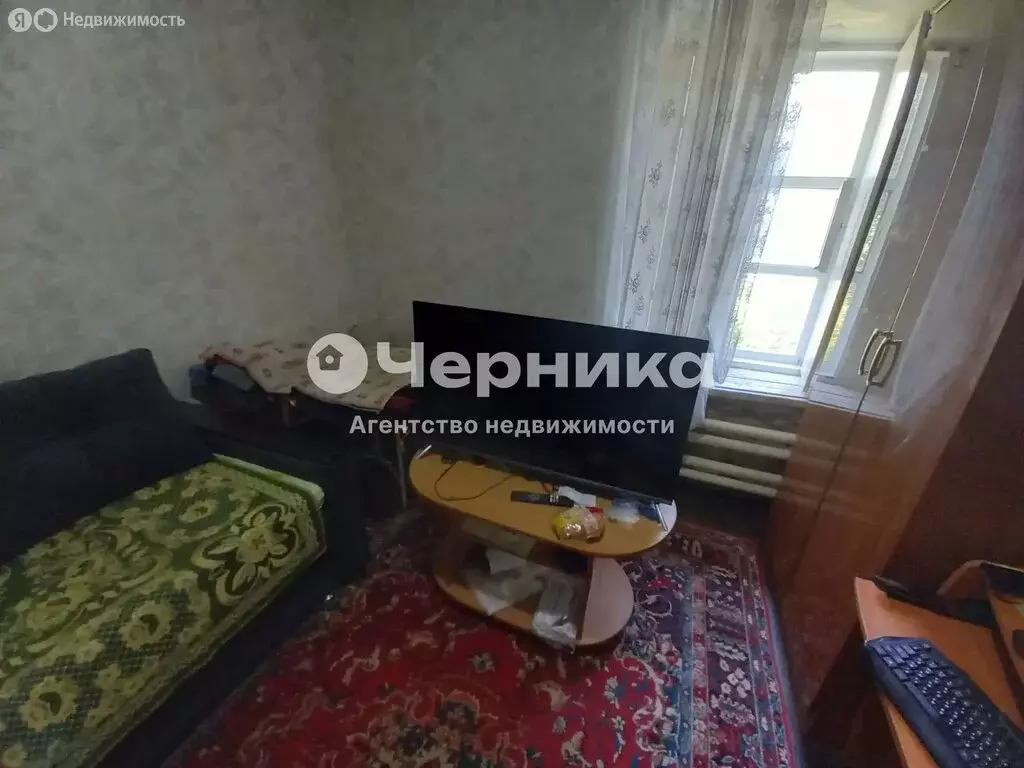 1-комнатная квартира: Шахты, переулок Коновалова, 13 (32 м) - Фото 1