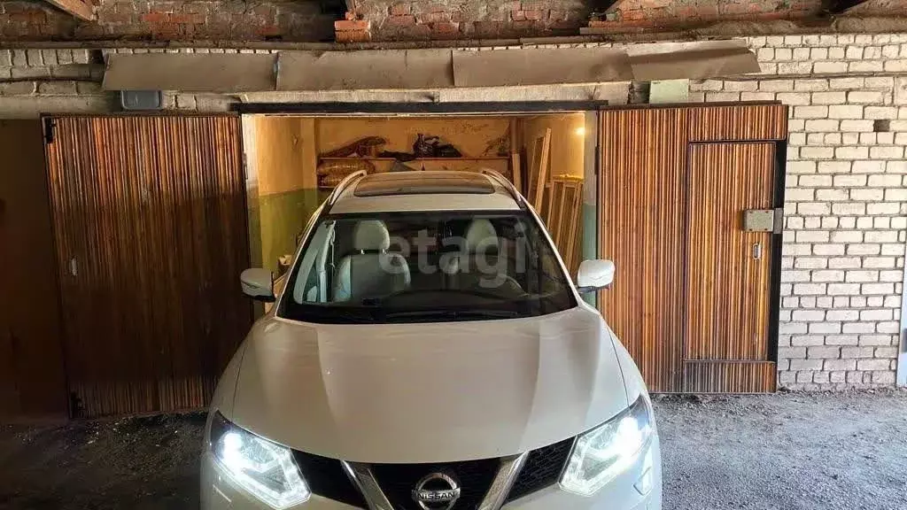 Гараж в Томская область, Томск ул. Лебедева, 5Г (22 м) - Фото 2