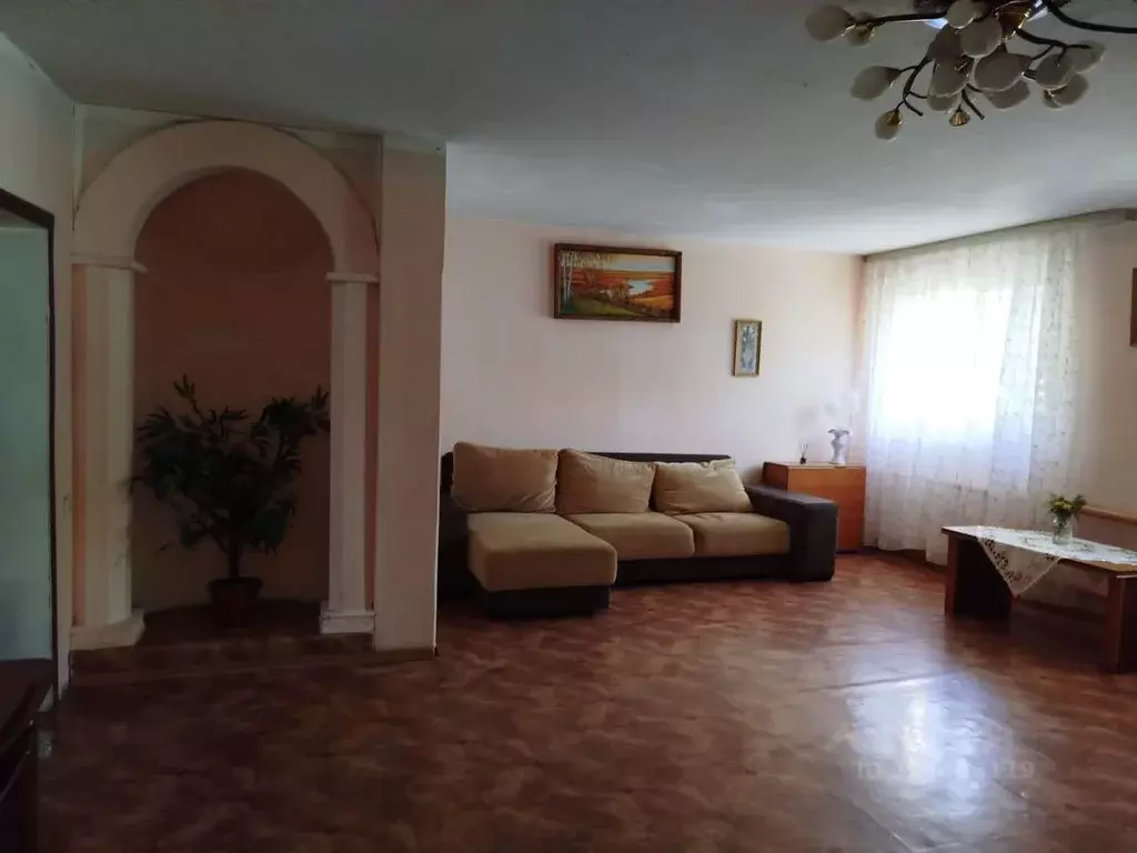 Комната Саратовская область, Саратов ул. Большая Садовая, 314 (30.0 м) - Фото 0