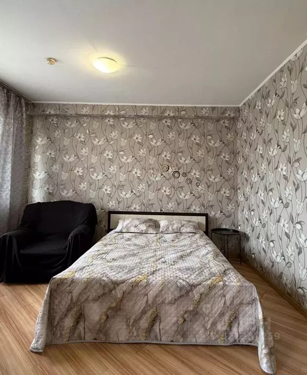 1-к кв. Бурятия, Улан-Удэ ул. Смолина, 54А (40.0 м) - Фото 2