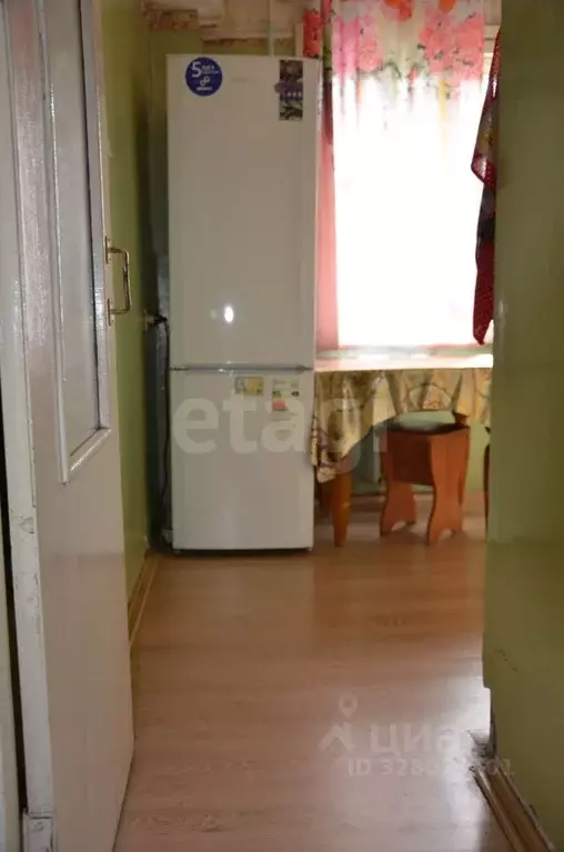 3-к кв. Иркутская область, Ангарск 6-й мкр, 13 (57.2 м) - Фото 2