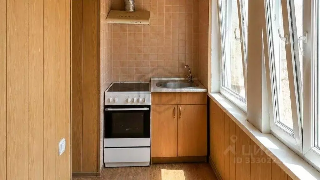 1-к кв. Крым, Ялта ш. Южнобережное, 30 (24.8 м) - Фото 1