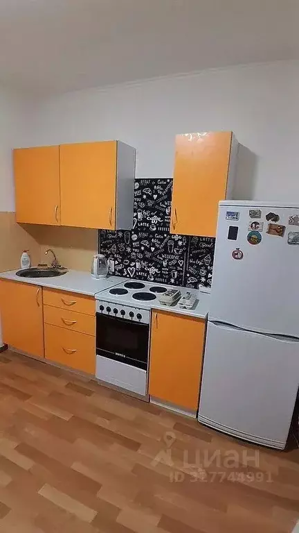 1-к кв. Московская область, Химки Сходня мкр, Железнодорожная ул., ... - Фото 1