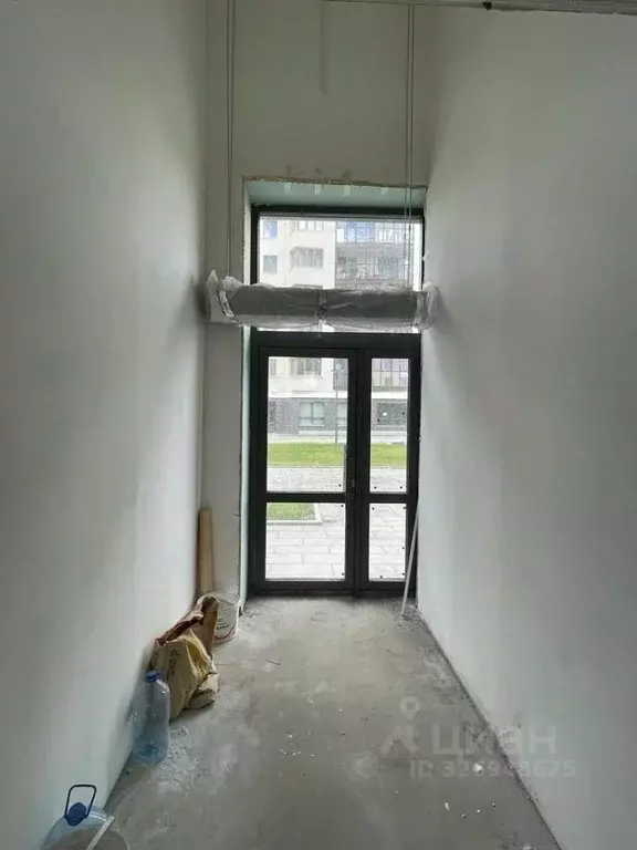 Помещение свободного назначения в Красноярский край, Красноярск ул. ... - Фото 2