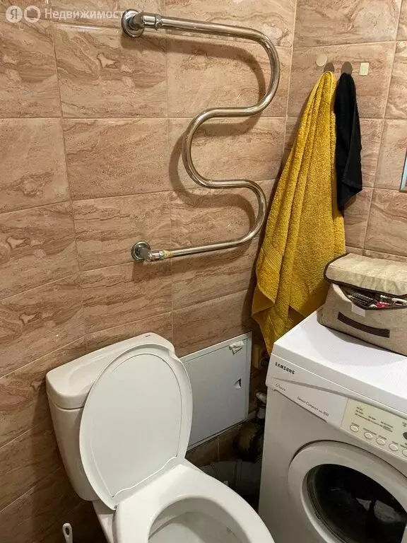 1-комнатная квартира: Солнечногорск, Почтовая улица, 22 (29 м) - Фото 0