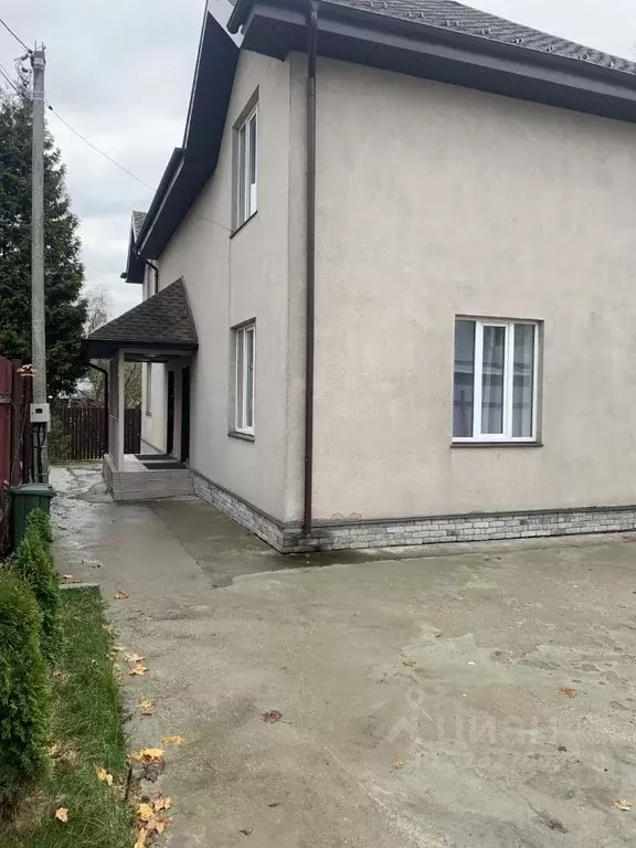 Дом в Москва д. Румянцево, ул. Центральная, 53А (120 м) - Фото 1