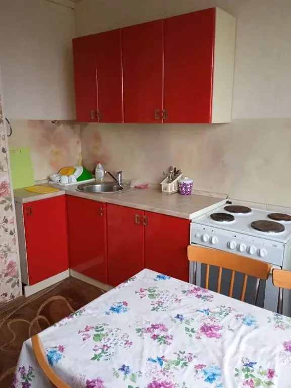 3-к кв. Москва Кантемировская ул., 22К1 (75.0 м) - Фото 1