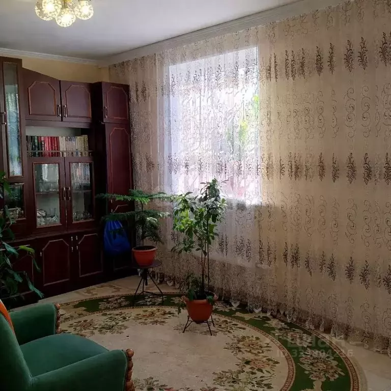 Дом в Тамбовская область, Мичуринск Январская ул., 2 (119 м) - Фото 2