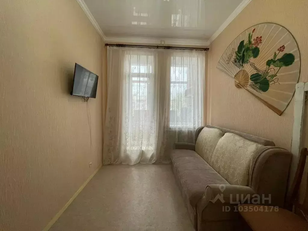 3-к кв. Крым, Керчь ул. Карла Маркса, 10 (80.0 м) - Фото 1