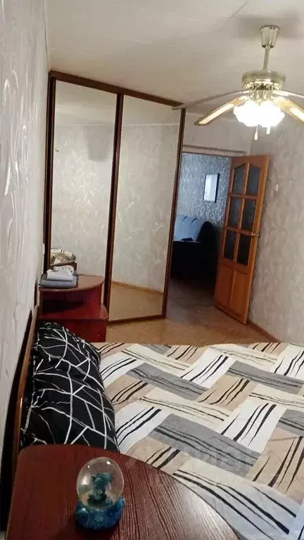 3-к кв. Пермский край, Губаха ул. Космонавтов, 11 (59.0 м) - Фото 1