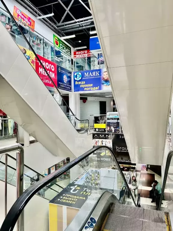 Торговая площадь в Удмуртия, Можга Можгинский район, Базарная пл., 16 ... - Фото 1