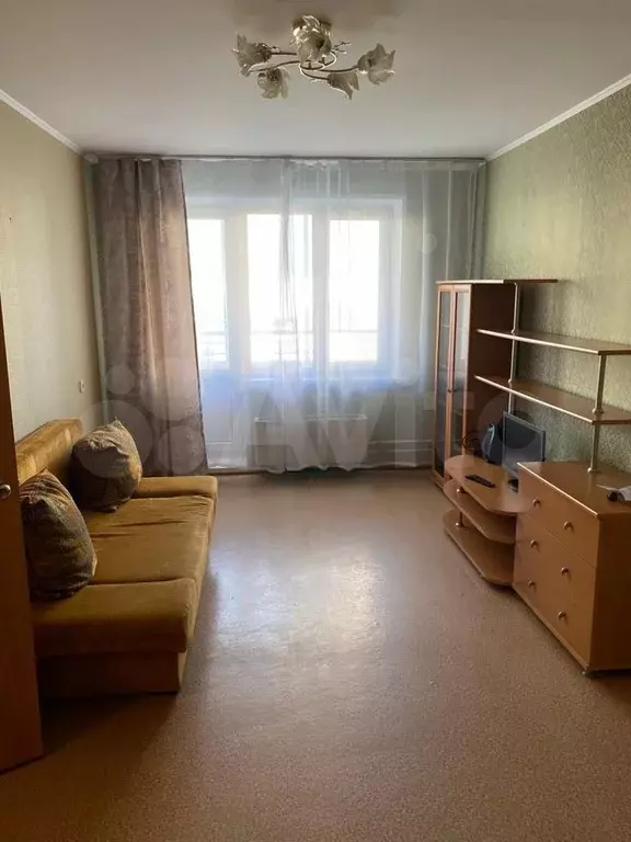 1-к. квартира, 40 м, 6/10 эт. - Фото 0