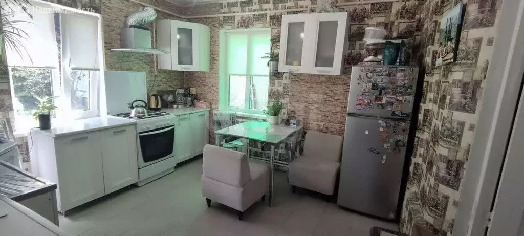 Дом в Ставрополь, Ленинский район, микрорайон № 8, проезд Ясная Поляна ... - Фото 1