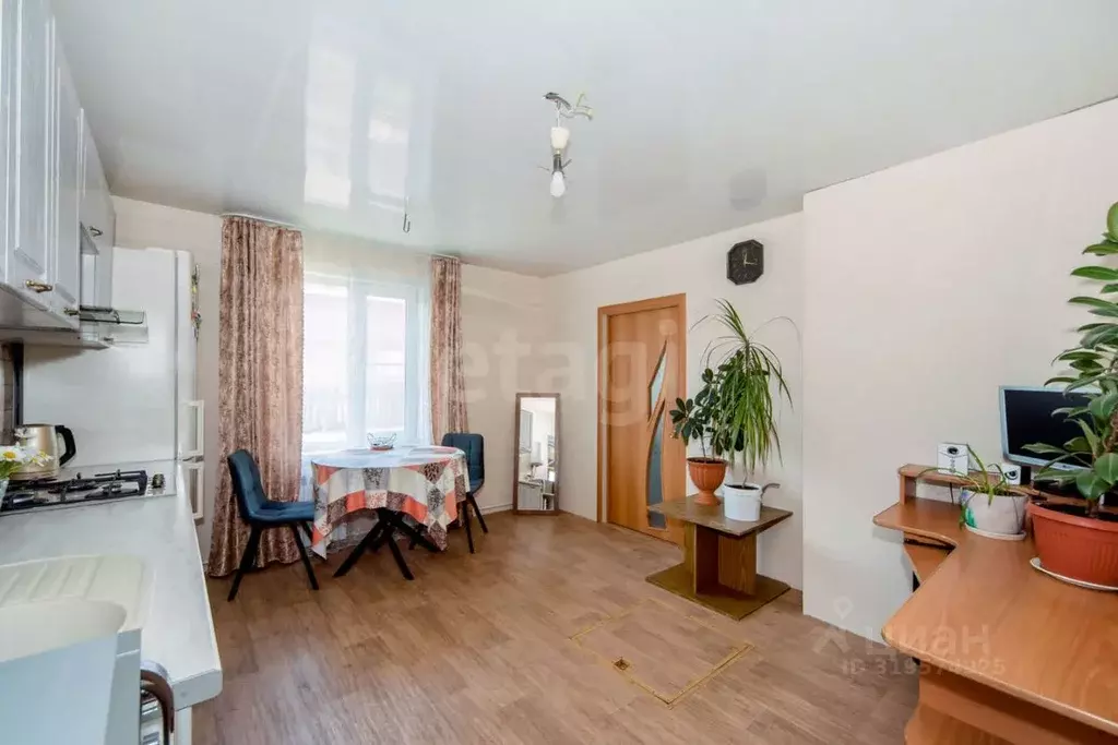 Дом в Алтайский край, Белокуриха Цветная ул., 41 (53 м) - Фото 1