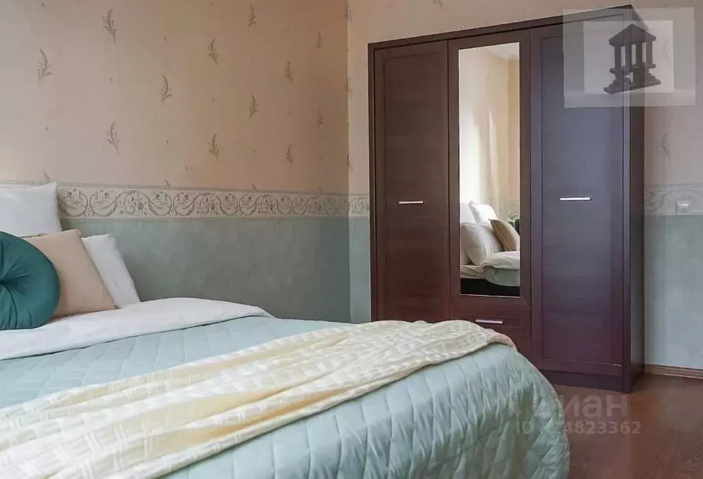 2-к кв. Калининградская область, Калининград Чувашская ул., 4Б (68.0 ... - Фото 1