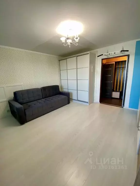 1-к кв. Московская область, Балашиха Железнодорожный мкр, ул. ... - Фото 1