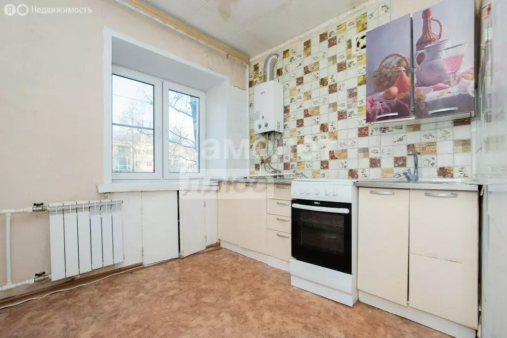 2-комнатная квартира: Липецк, улица Гагарина, 47 (42.2 м) - Фото 1